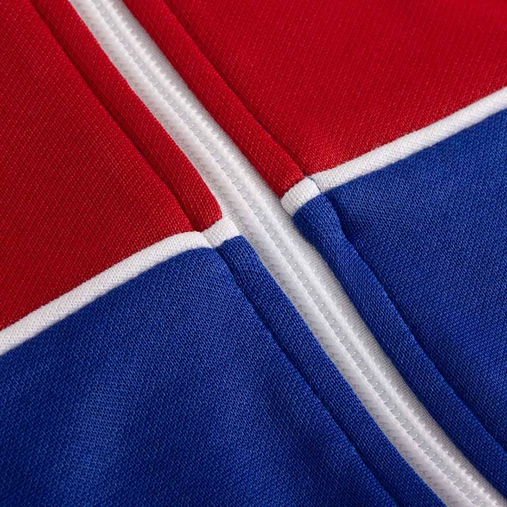 Block Atleti Jacket image number null